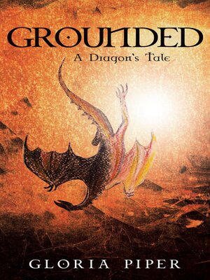 cover image of Grounded
